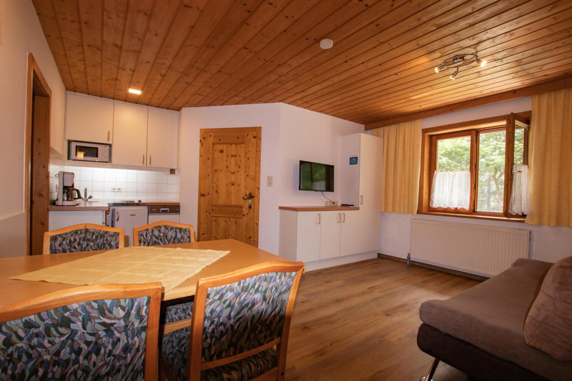 Ferienwohnung Naehe Bergdoktor Drehorte Ellmau, Going, Scheffau Und Soell Itd100 By Fewo-Plan Иттер Экстерьер фото