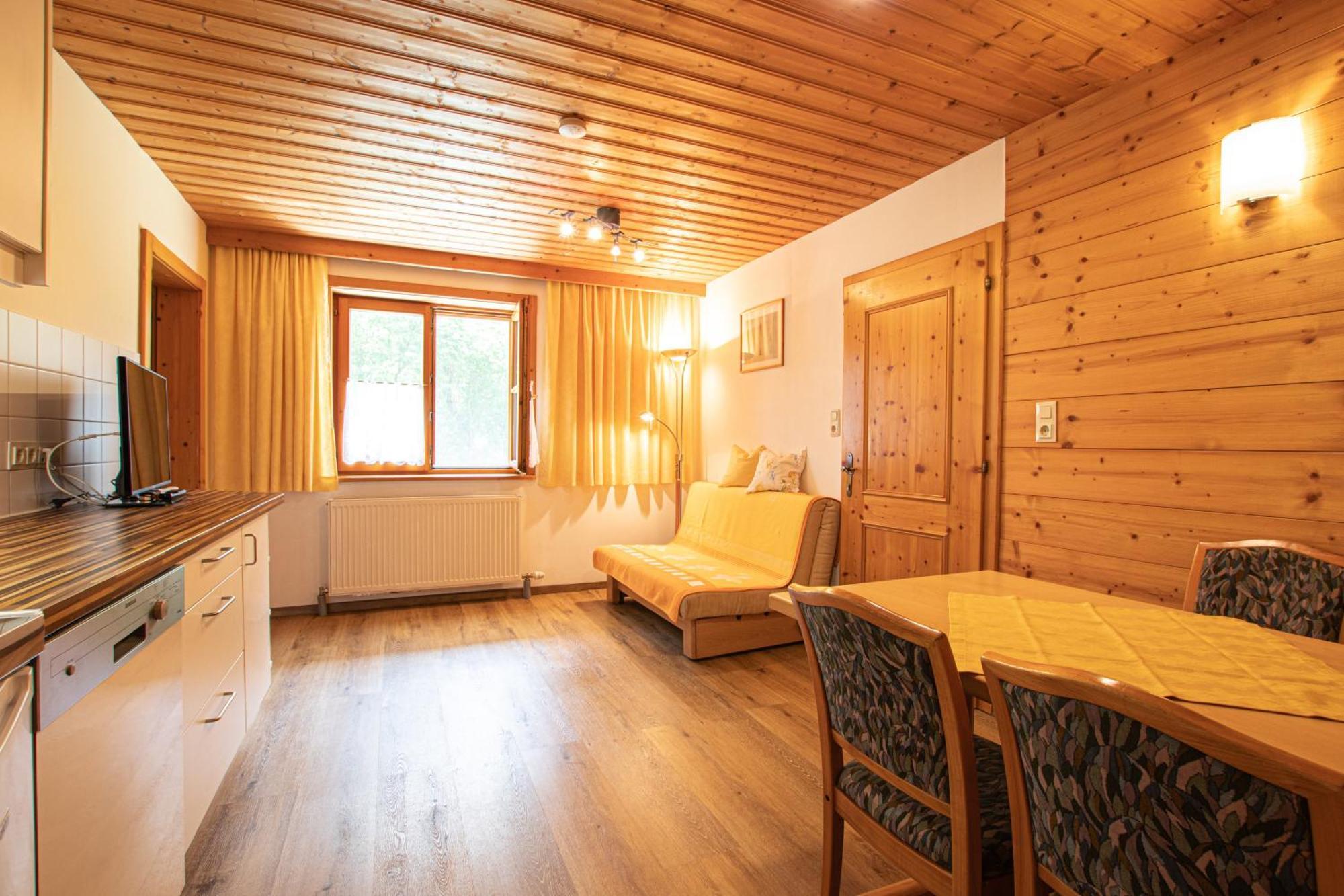 Ferienwohnung Naehe Bergdoktor Drehorte Ellmau, Going, Scheffau Und Soell Itd100 By Fewo-Plan Иттер Экстерьер фото